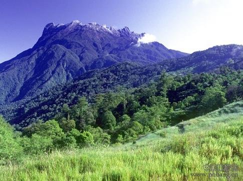 2016十大浪漫蜜月圣地盘点