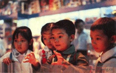 中国十大经典童真电影