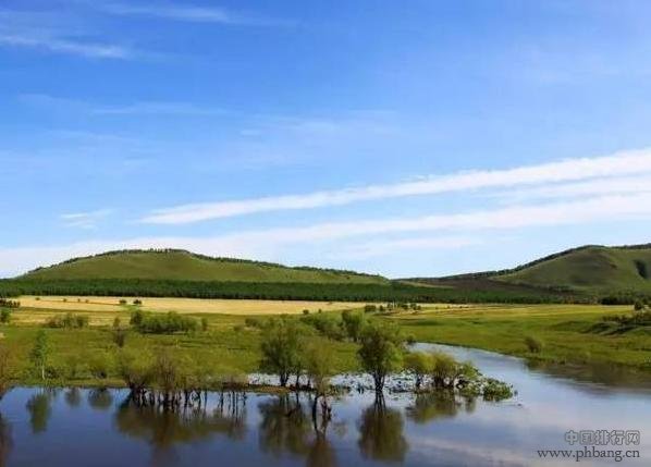 国内十大精致小众旅行地,只有1%的人去过