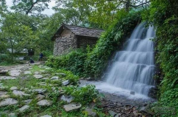 国内十大精致小众旅行地,只有1%的人去过