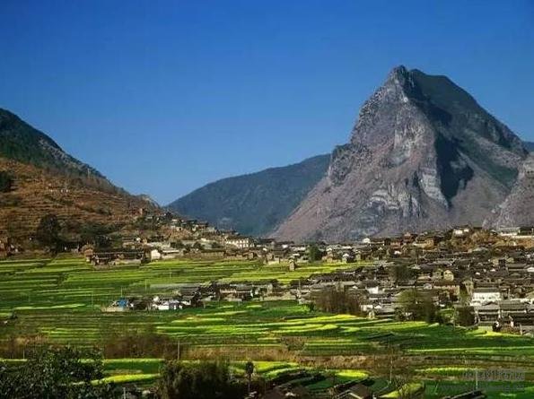 国内十大精致小众旅行地,只有1%的人去过