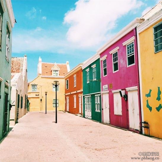 世界十大绝美旅行地 中国这里美如穿越仙境