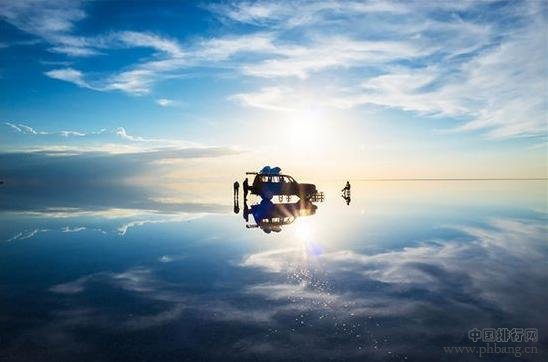 世界十大绝美旅行地 中国这里美如穿越仙境