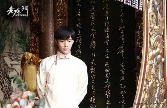 2016年不可错过的十大热门网剧