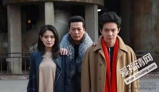 2016年不可错过的十大热门网剧