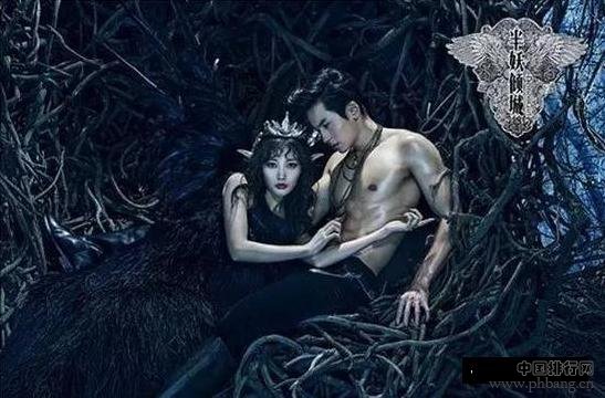 2016年不可错过的十大热门网剧