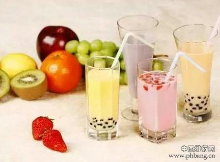 添加剂最多的九大零食排行 为了你的健康远离它们