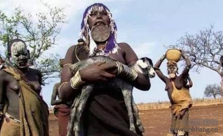 全球十大数量超少人种!哈萨克人美女最多