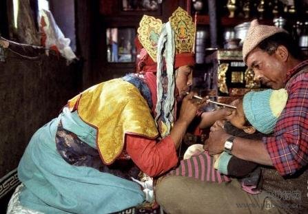 全球十大数量超少人种!哈萨克人美女最多