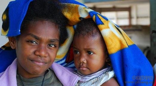 全球十大数量超少人种!哈萨克人美女最多