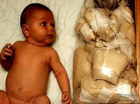 盘点全球十大废品艺术品