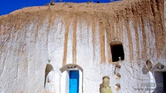 盘点全球十大唯美小镇 旅行必去!