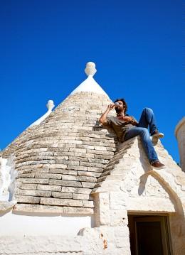 盘点全球十大唯美小镇 旅行必去!