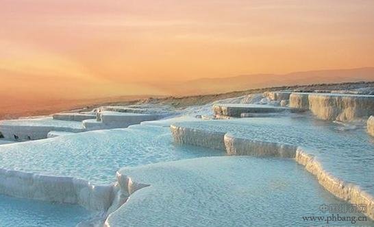 全球十大真实神秘现象 百慕大都没有的神秘?