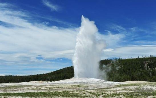 全球十大真实神秘现象 百慕大都没有的神秘?