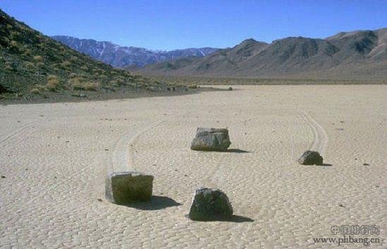 全球十大真实神秘现象 百慕大都没有的神秘?