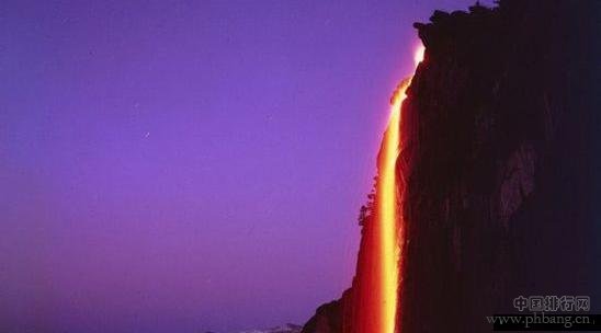 全球十大真实神秘现象 百慕大都没有的神秘?