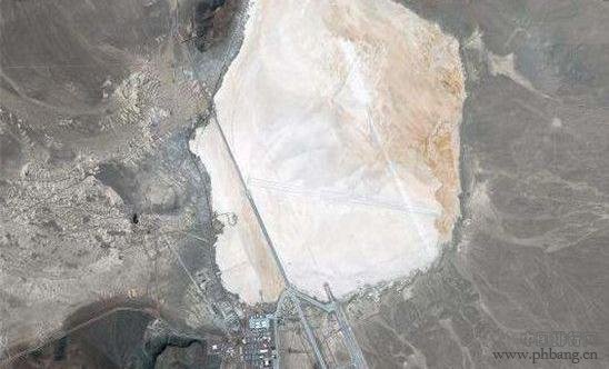 世界十大匪夷所思秘境:秦始皇陵上榜!