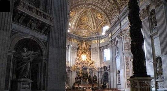 世界十大匪夷所思秘境:秦始皇陵上榜!