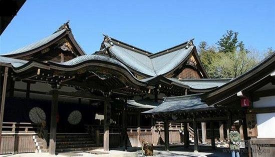 世界十大匪夷所思秘境:秦始皇陵上榜!