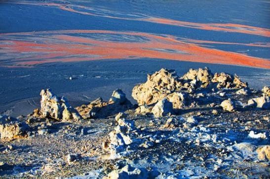 国内最值得冒险的十大景点,一定要去看看