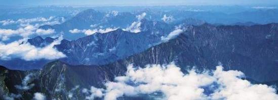 国内最值得冒险的十大景点,一定要去看看