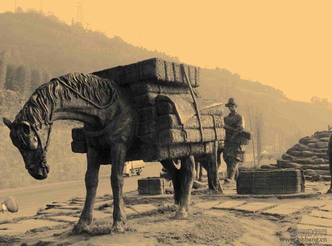 国内最值得冒险的十大景点,一定要去看看