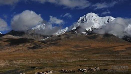 国内最值得冒险的十大景点,一定要去看看