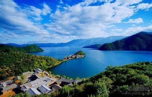 国内最值得冒险的十大景点,一定要去看看