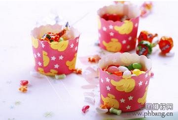 十大损脑食品 你家的小宝宝已经吃了多少?