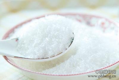 十大损脑食品 你家的小宝宝已经吃了多少?