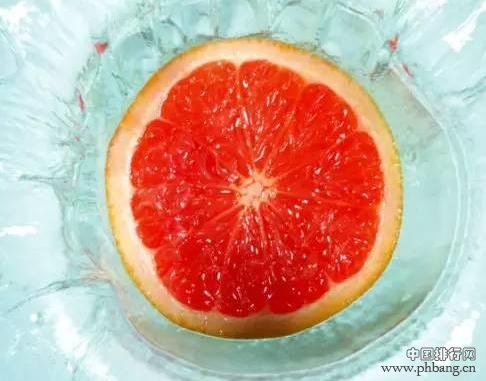 世界公认的十大健康水果