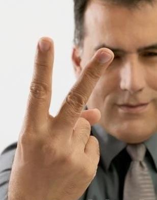 盘点全世界10大风俗禁忌