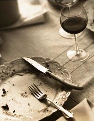 盘点全世界10大风俗禁忌