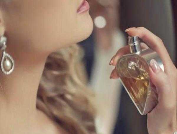 最受欢迎十大女士香水,必买的几款女士香水