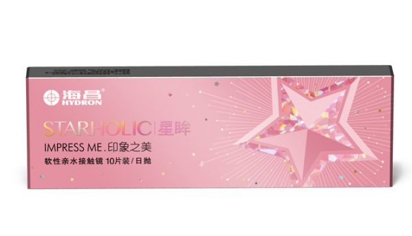 隐形眼镜2020排行榜,哪个牌子的隐形眼镜好