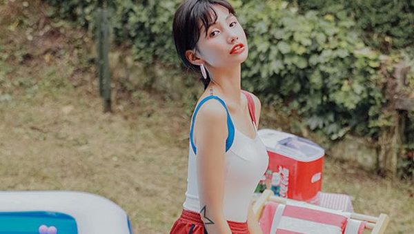 淘宝少女泳衣店铺推荐