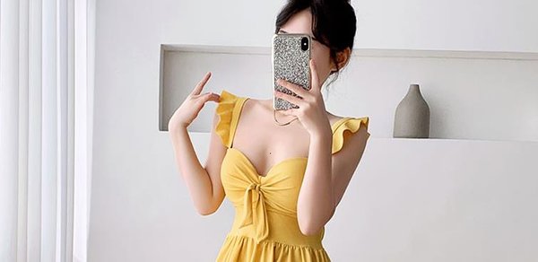 淘宝少女泳衣店铺推荐