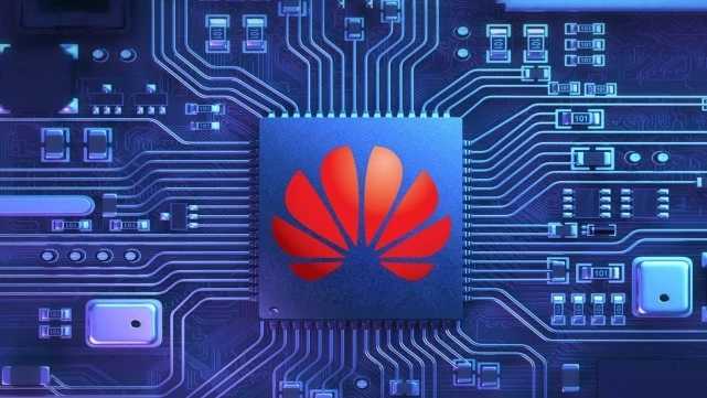 麒麟9000芯片用于哪款手机