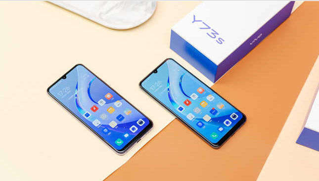 vivo y73s是双卡双待吗_vivo y73s支持双卡双待吗