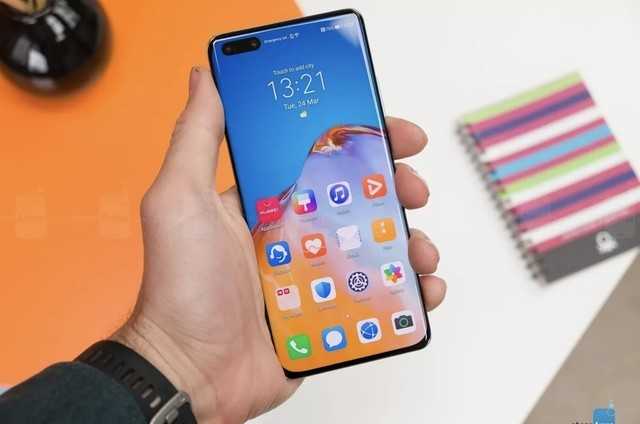 一加8pro和华为p40pro+哪个好_一加8pro和华为p40pro+哪个更值得买