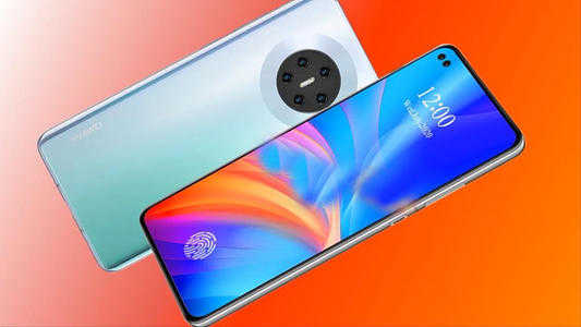 华为mate40pro跟华为p40pro+有什么区别_哪个值得买