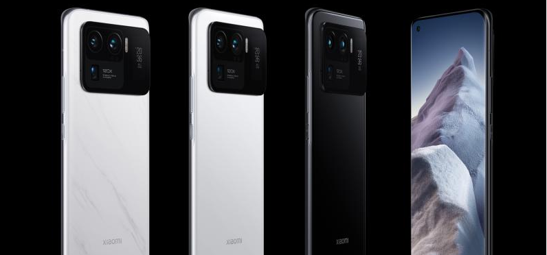 小米11ultra和三星s21ultra哪个好_参数对比