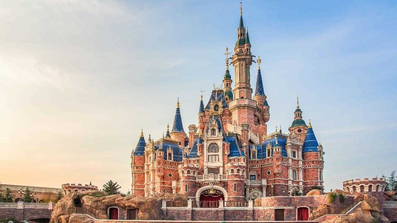 上海迪士尼必买的小礼物_上海迪士尼必买物品清单