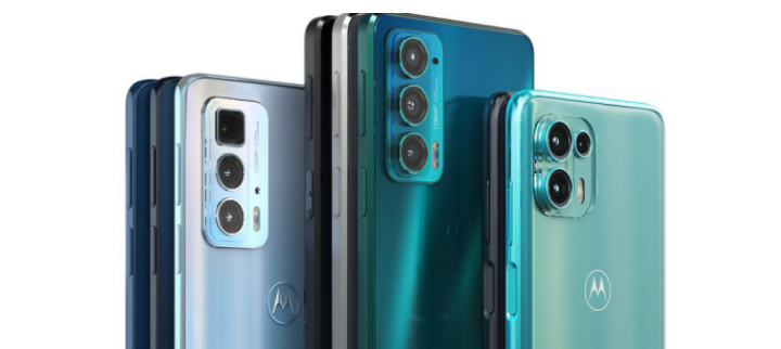 摩托罗拉EdgeSPro搭载什么处理器_摩托罗拉EdgeSPro处理器性能详情