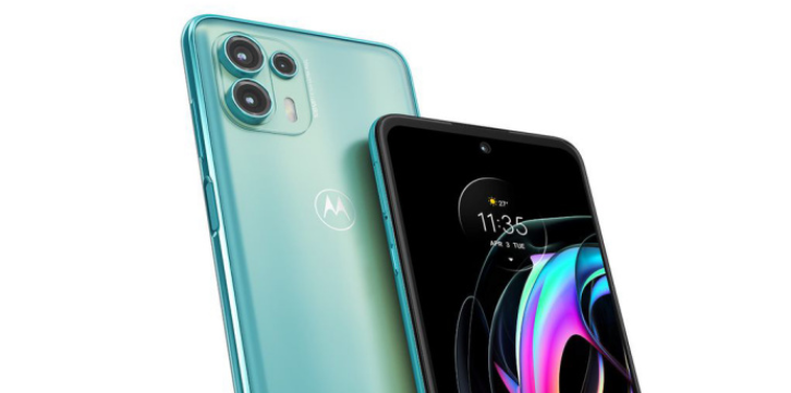 摩托罗拉EdgeSPro屏幕刷新率_摩托罗拉EdgeSPro支持高刷吗