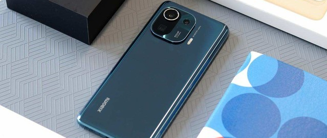 iqoo8pro和小米11pro哪个好_iqoo8pro和小米11pro参数对比