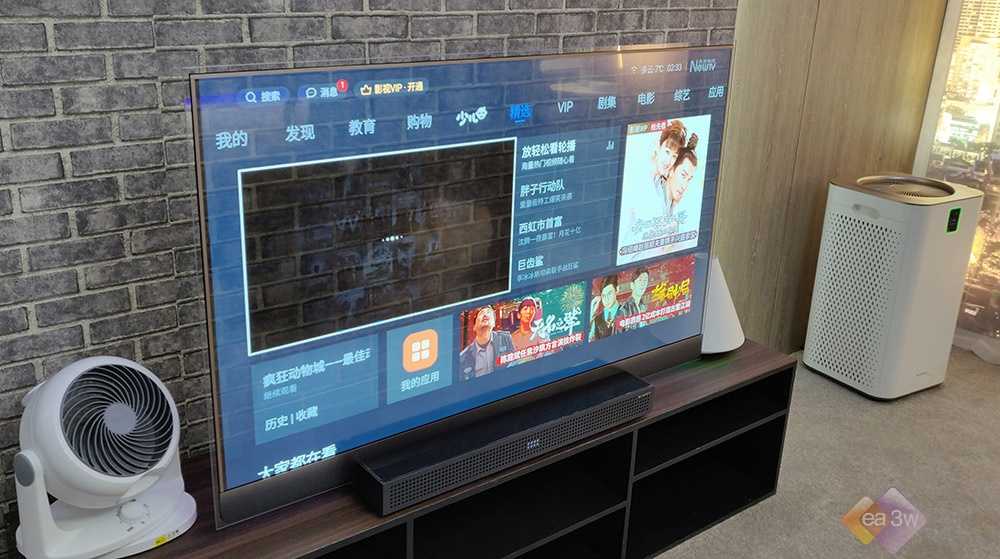 8k电视机与4k电视区别_家用电视选4k还是8k