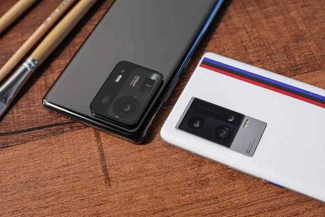 iQOO8Pro和小米11Pro哪个好_怎么选择