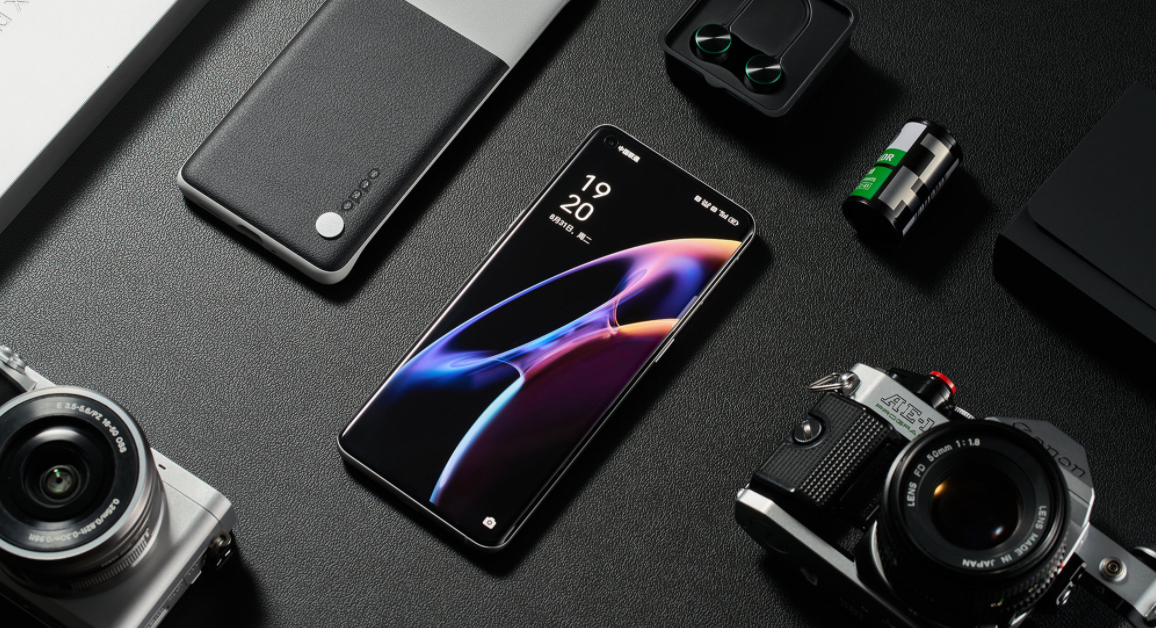 oppofindx3pro摄影师版开箱_oppofindx3pro摄影师版开箱评测